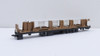 KATO 74332ZC Moro E26-0??00 S Odoriko Underfloor S (N scale)