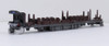 KATO 74357-1C KuMoHa 226-517 Underfloor Set (N scale)