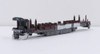 KATO 74360-1B Motorized Chassis for KuMoHa 227-500 (N scale)