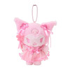 Sanrio Kuromi Mascot Holder Sakura 612731