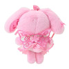 Sanrio Other Mascot Holder Sakura Bonbon Ribbon 612782