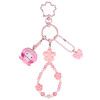 Sanrio My Melody Beads Key Holder Sakura 661660