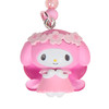 Sanrio My Melody Beads Key Holder Sakura 661660