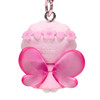 Sanrio MySweetPiano Beaded Keychain Sakura 661783