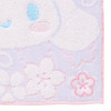 Sanrio Cinnamoroll Mini Towel Sakura Handkerchief 662097