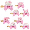 Sanrio Other Secret Bangs Clip Sakura Characters 646334