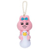 Takara Tomy Opanchu Rabbit Plush Strap Opanchu Rabbit Potty
