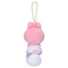 Takara Tomy Opanchu Rabbit Plush Strap Opanchu Rabbit Potty