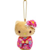 Nakajima Nakajima Sun Faded Kimono Hello Kitty Master Of Ceremonies