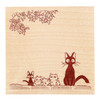 Beverly Colorful Stamp Prologue / Kiki's Delivery Service