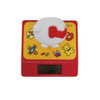 Kcompany Kitty Room Gently Swaying Solar Mascot