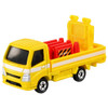 Takara Tomy Tomica Box 082 Road Safety Equipment Transport Truck