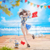 Union Creative Kogane Tsukioka Sailing Sailor ver. 1/6 Figure (THE IDOLM@STER SHINY COLORS)