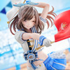 Union Creative Kogane Tsukioka Sailing Sailor ver. 1/6 Figure (THE IDOLM@STER SHINY COLORS)