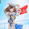 Union Creative Kogane Tsukioka Sailing Sailor ver. 1/6 Figure (THE IDOLM@STER SHINY COLORS)