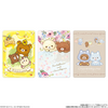 Bandai Candy Rilakkuma Card Wafer Box (20pcs)