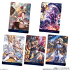 Bandai Candy Shadowverse 10th Anniversary Card Wafer Box (20pcs)