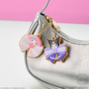 Bandai Candy Sanrio Characters Cookie Charmcot Vol.2 BOX (14pcs)