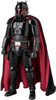Medicom MAFEX Moff Gideon Action Figure (The Mandalorian)