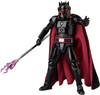 Medicom MAFEX Moff Gideon Action Figure (The Mandalorian)