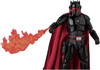 Medicom MAFEX Moff Gideon Action Figure (The Mandalorian)