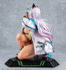 Nocturnus Meido Busou: Ax Street Ver. 1/4 Figure