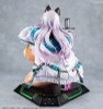 Nocturnus Meido Busou: Ax Street Ver. 1/4 Figure