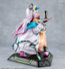 Nocturnus Meido Busou: Ax Street Ver. 1/4 Figure
