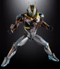 Bandai Candy SODO Kamen Rider Zeztz AGT4 BOX (12pcs)