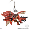 Bandai Candy Monster Hunter Mascot Charm Collection BOX (10pcs)