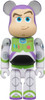 Medicom BE@RBRICK Chase Toy Story Figure BOX (12pcs)