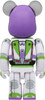Medicom BE@RBRICK Chase Toy Story Figure BOX (12pcs)