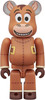 Medicom BE@RBRICK Chase Toy Story Figure BOX (12pcs)