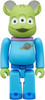 Medicom BE@RBRICK Chase Toy Story Figure BOX (12pcs)