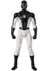 Medicom MAFEX No.302 Negative Zone Spider-Man Figure