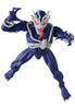 Medicom MAFEX No.303 Venom 2099 Figure (Spider-Man 2099)