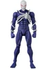 Medicom MAFEX No.303 Venom 2099 Figure (Spider-Man 2099)