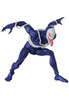 Medicom MAFEX No.303 Venom 2099 Figure (Spider-Man 2099)