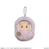 Capcom Kurumitapinui Street Fighter 6 Ingrid Mascot Keychain