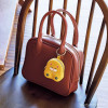 LIHIT LAB. Cafe Puni Lab Sitting Mini Pouch (Buchi)