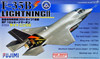 Fujimi BSK-2 722245 F-35B Lightning II 1/72 Scale Kit