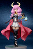 quesQ 1/7 Aura the Guillotine Figure (Frieren: Beyond Journey's End)