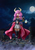 quesQ 1/7 Aura the Guillotine Figure (Frieren: Beyond Journey's End)