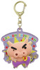 Unique730 Crayon Shin Chan Kururun Key Holder (Buriburizaemon)