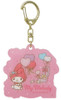 Unique730 Sanrio C Kururun Key Holder (My Melody)