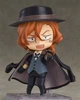 ORANGE ROUGE Nendoroid Chuya Nakahara Figure (Bungo Stray Dogs) (Rerelease)