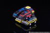 Good Smile Company MODEROID Dairugger XV Plastic Model (Armored Fleet Dairugger XV)
