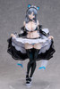 FREEing Yumi: Bondage Maid Ver. 1/4 Figure (SHINOVI MASTER SENRAN KAGURA NEW LINK)