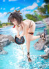 Phat! Yumia Liessfeldt: Playing in the Water Ver. 1/6 Figure (Atelier Yumia: The Alchemist of Memories & the Envisioned Land)