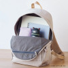 LIHIT LAB. Cafe Puni Lab Stand Pencil Case (Buchi)